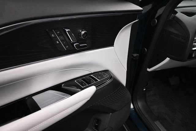 Used 2024 Cadillac Lyriq Sport w/ LPO, Floor Liner Package AWD/4WD image 14