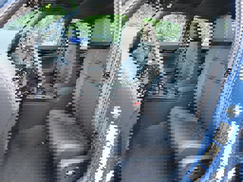 New 2026 Honda Civic Sport Touring image 13