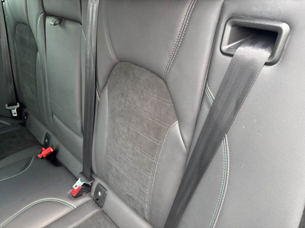 Used 2019 Alfa Romeo Stelvio Quadrifoglio w/ Driver Assist Dynamic Package image 54