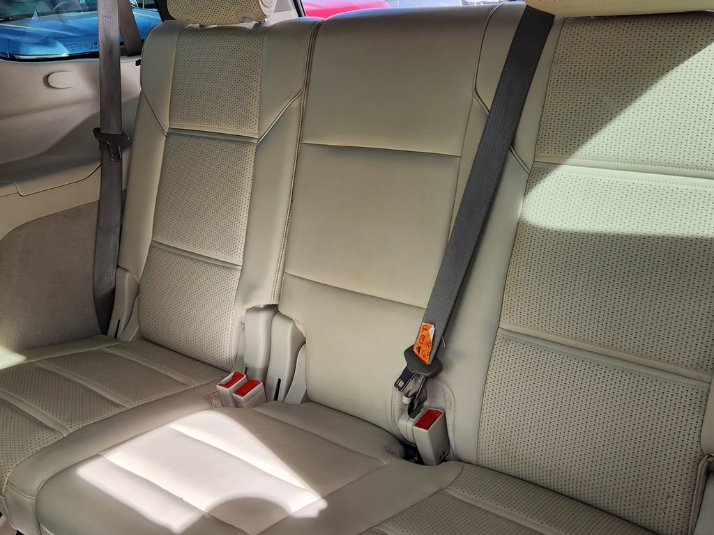 Used 2021 Cadillac Escalade Sport Platinum image 11