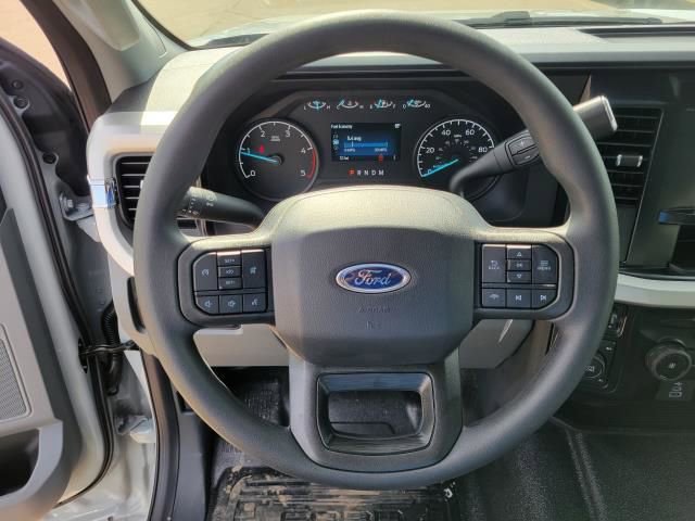 New 2025 Ford F350 XL w/ 360-Degree Camera Package image 18
