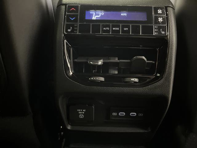 New 2026 Jeep Grand Cherokee L Limited image 34