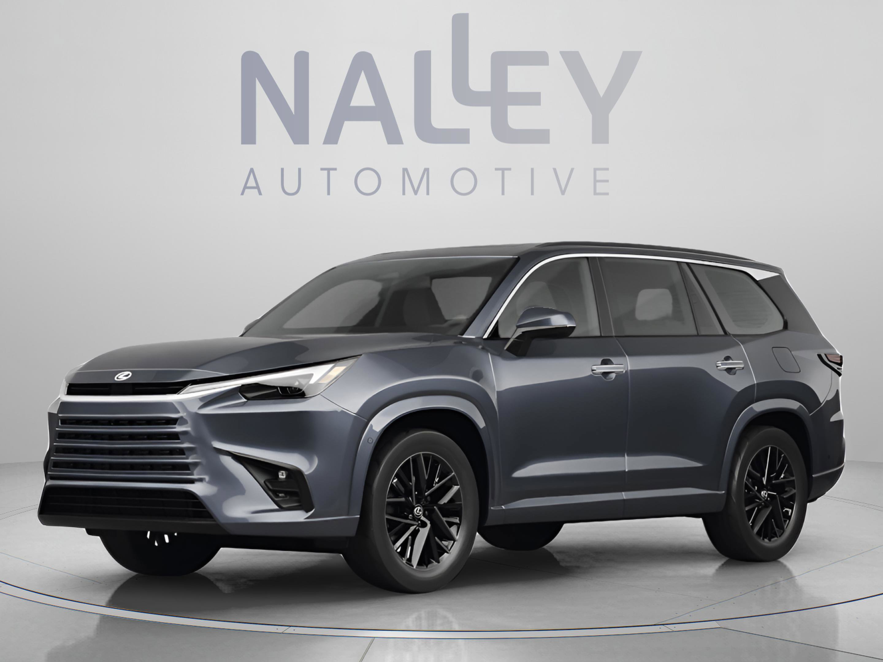 Used 2025 Lexus TX 350 AWD w/ Technology Package image 1