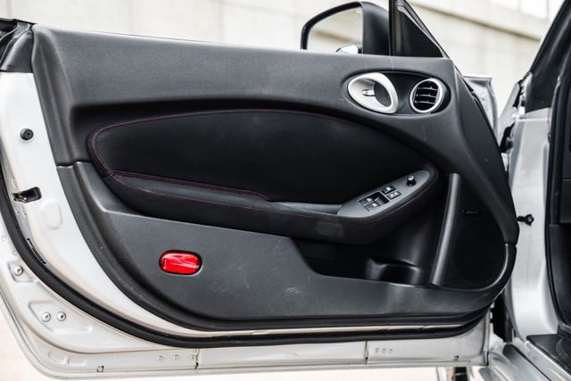 Used 2013 Nissan 370Z NISMO w/ Bose Pkg RWD image 64