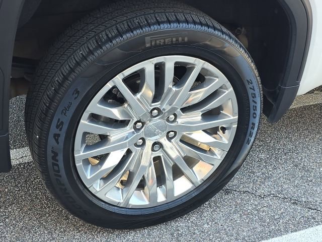 Used 2019 GMC Sierra 1500 Denali w/ Denali Ultimate Package image 12