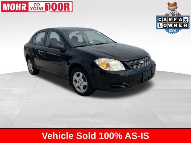 Used 2008 Chevrolet Cobalt LS w/ Protection Package