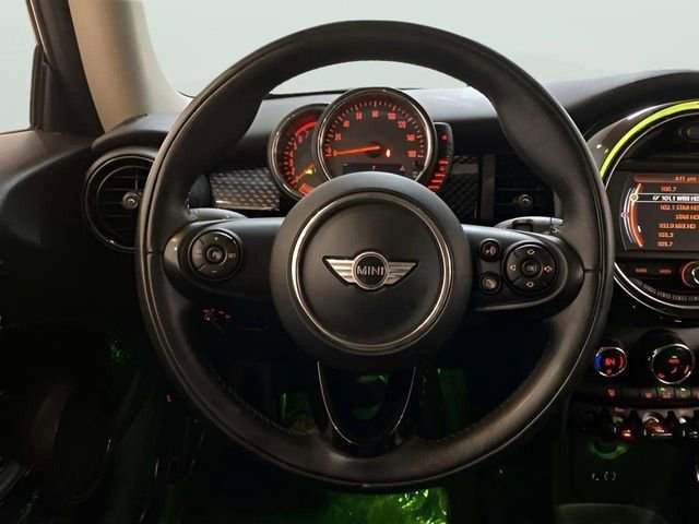 Used 2017 MINI Cooper S FWD image 12