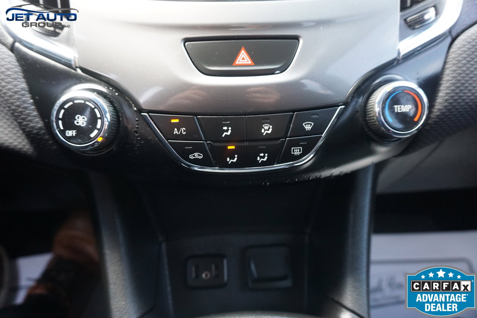 Used 2019 Chevrolet Cruze LS FWD image 30