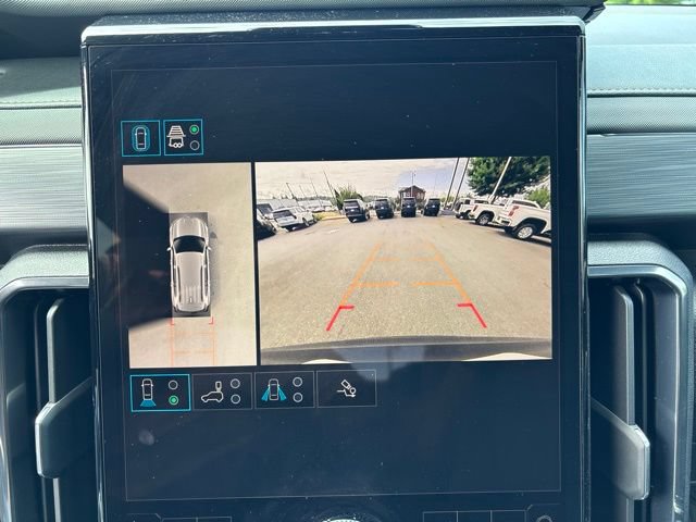 Used 2026 GMC Acadia AT4 AWD/4WD image 24