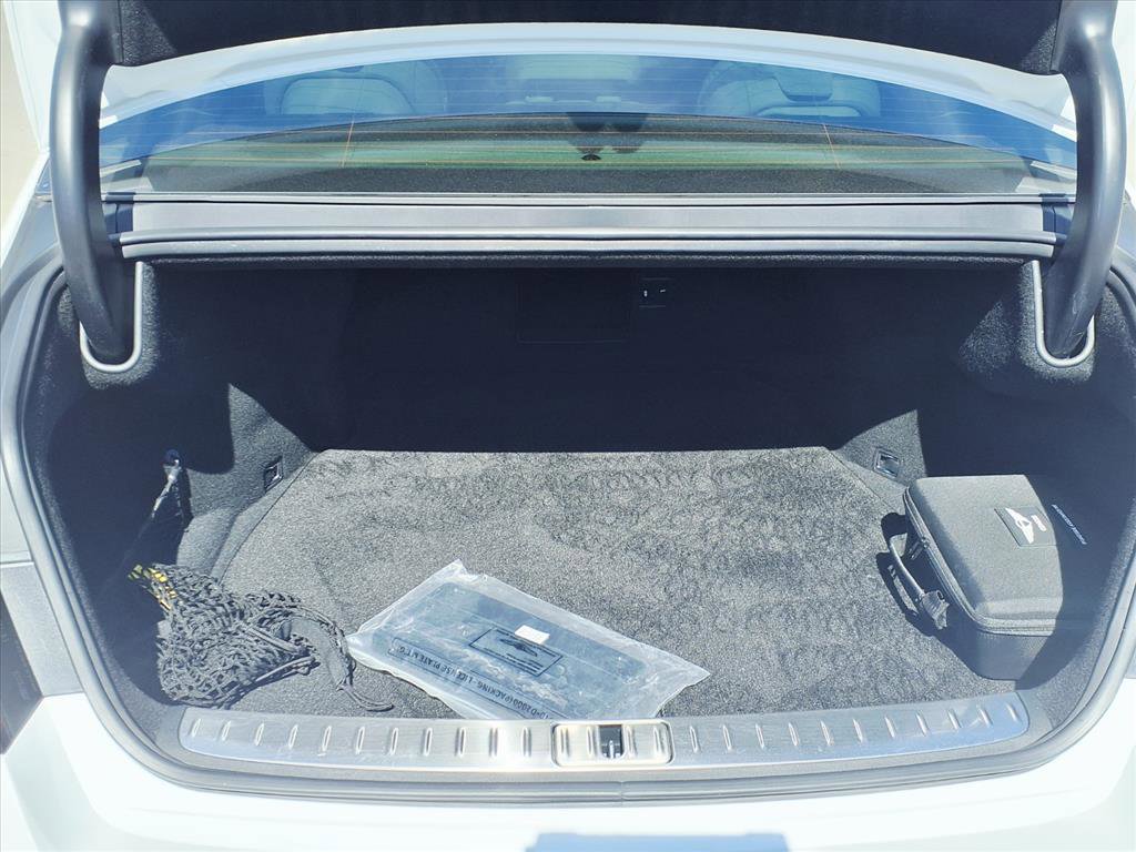 Certified 2024 Genesis G90 3.5T image 16