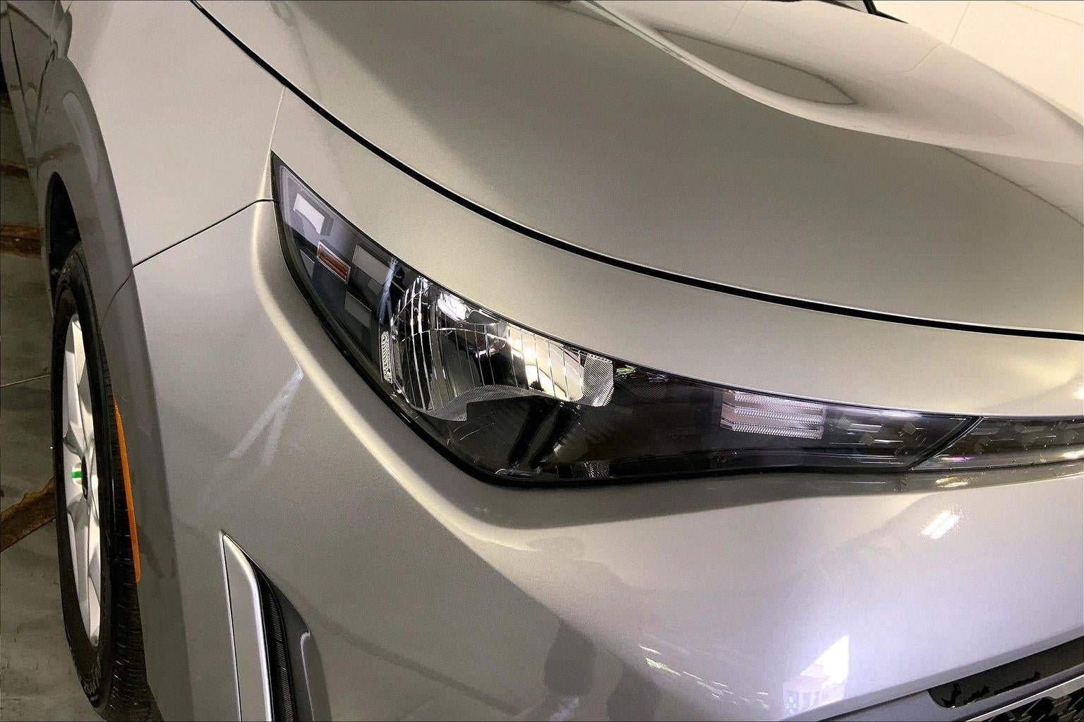 Certified 2024 Kia Soul S FWD image 26