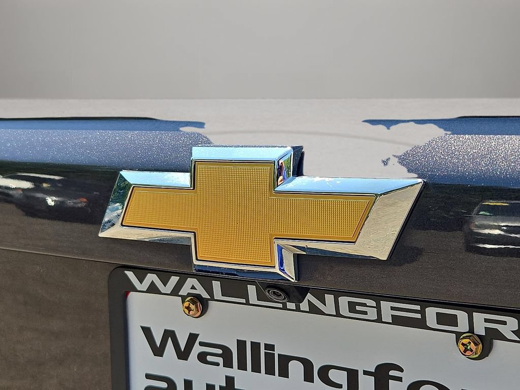 Used 2018 Chevrolet Tahoe LT AWD/4WD image 28