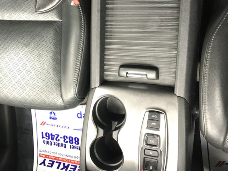 Used 2021 Honda Passport EX-L image 11