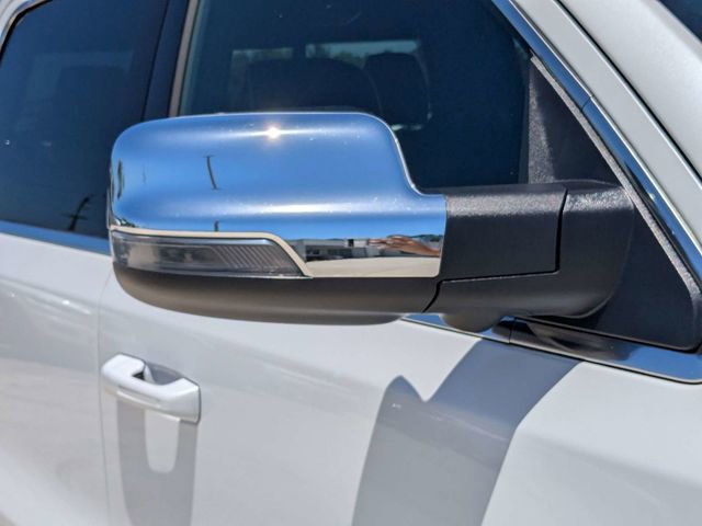 New 2026 RAM 1500 Limited AWD/4WD image 10