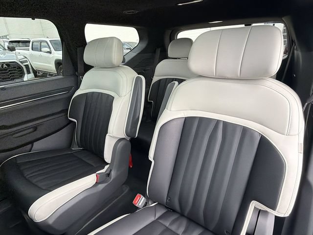 Certified 2024 Kia EV9 GT-Line AWD/4WD image 33