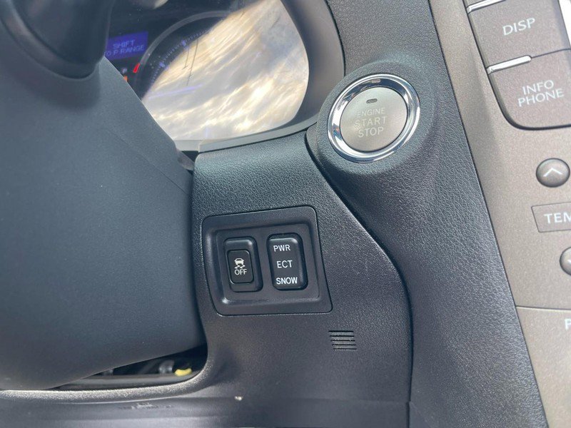 Used 2011 Lexus IS 250C w/ Luxury Pkg image 31