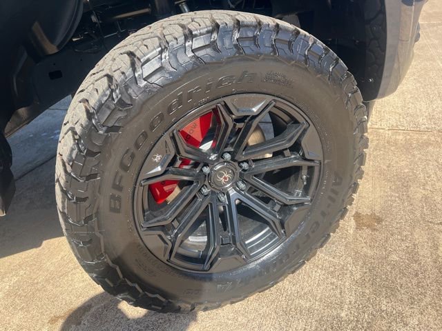 New 2026 RAM 1500 Big Horn image 12