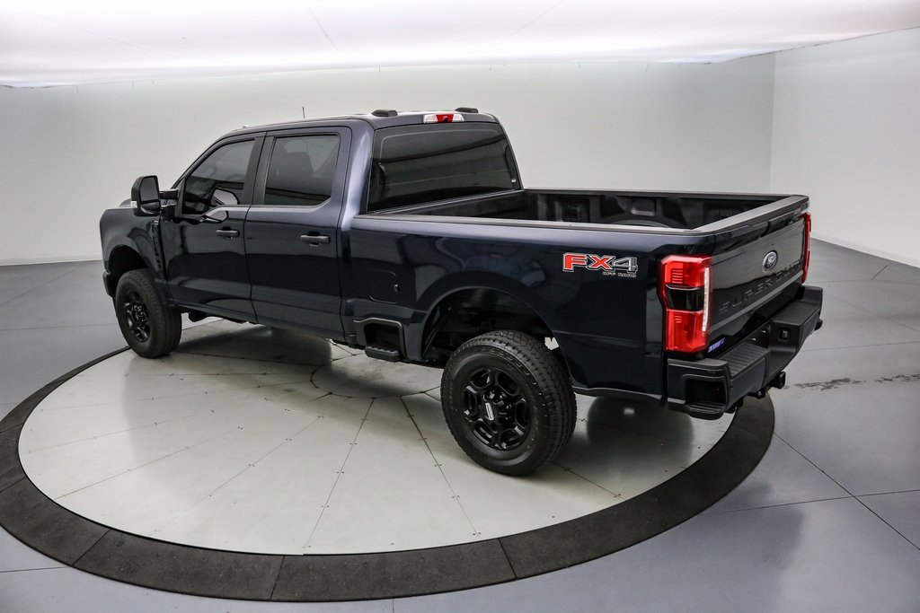 Certified 2024 Ford F350 XL w/ STX Appearance Package image 7