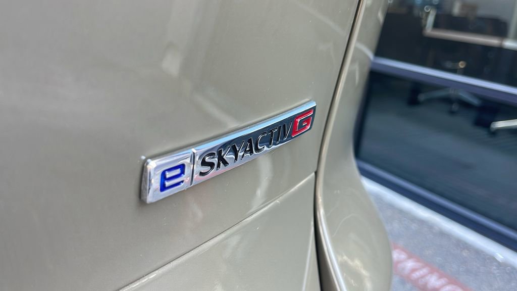 New 2025 MAZDA CX-70 3.3 Turbo S w/ Premium Plus image 30