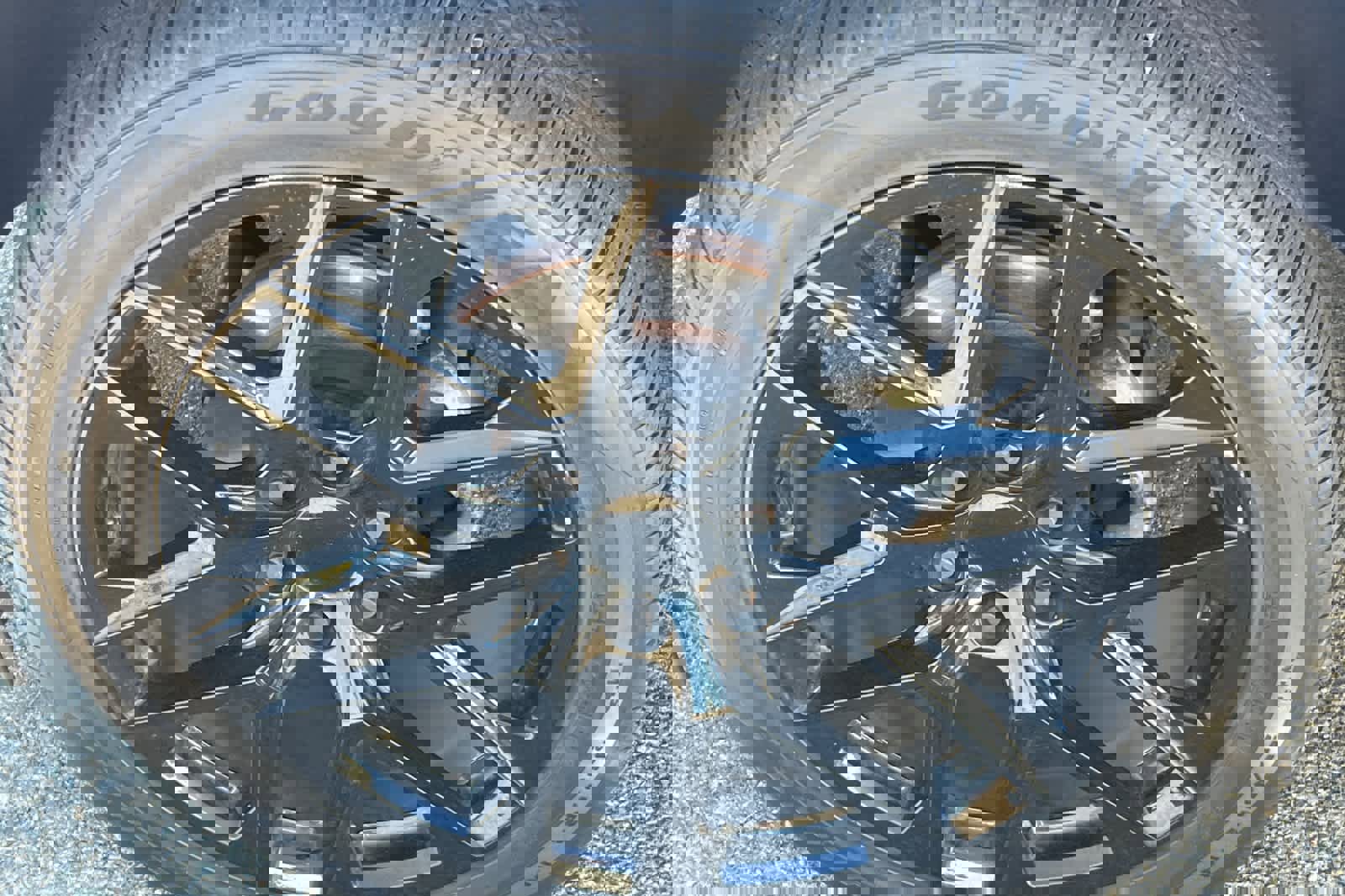 Used 2017 Cadillac Escalade Luxury image 10