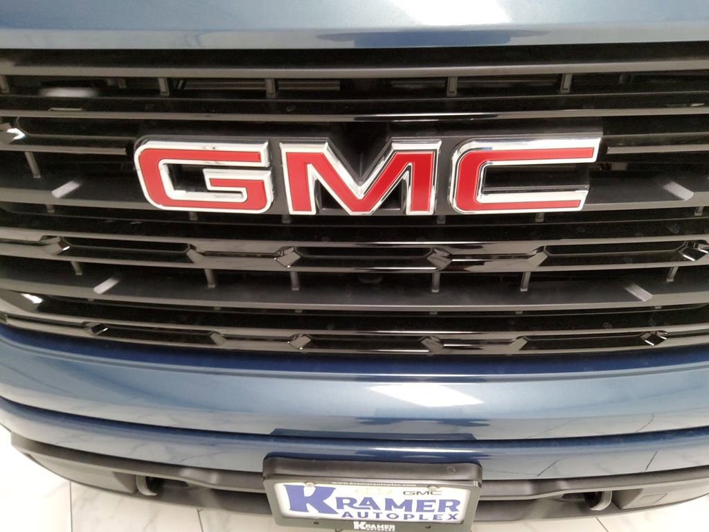 New 2026 GMC Sierra 1500 Elevation w/ Elevation Select Package image 32