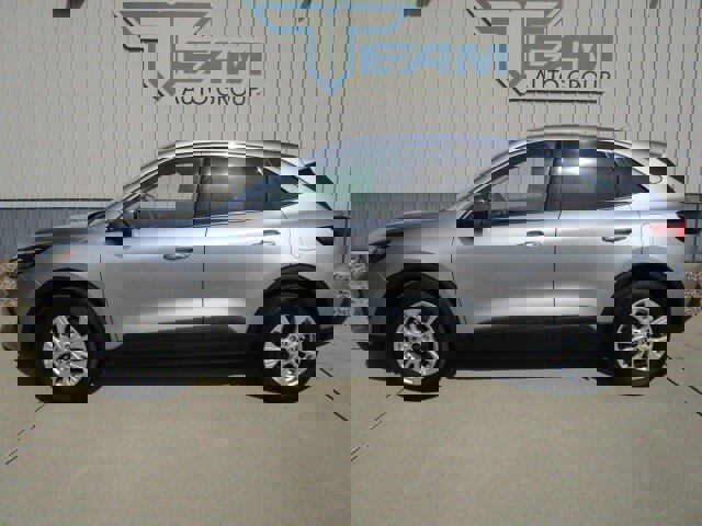 Used 2023 Ford Escape Active w/ Tech Pack #2 image 4