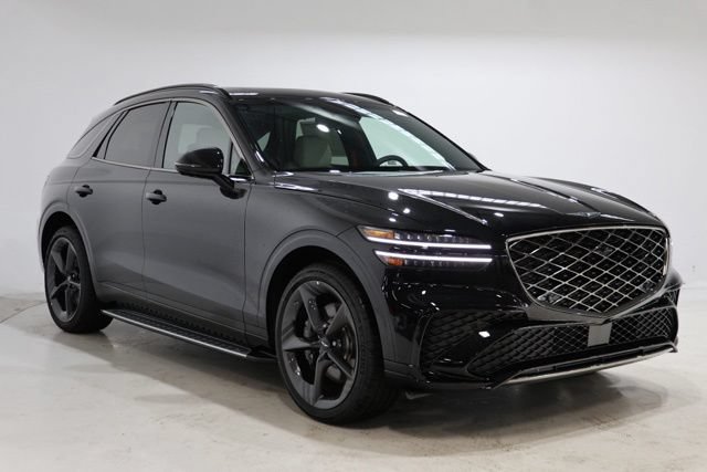 New 2026 Genesis GV70 3.5T Sport Prestige AWD/4WD image 1