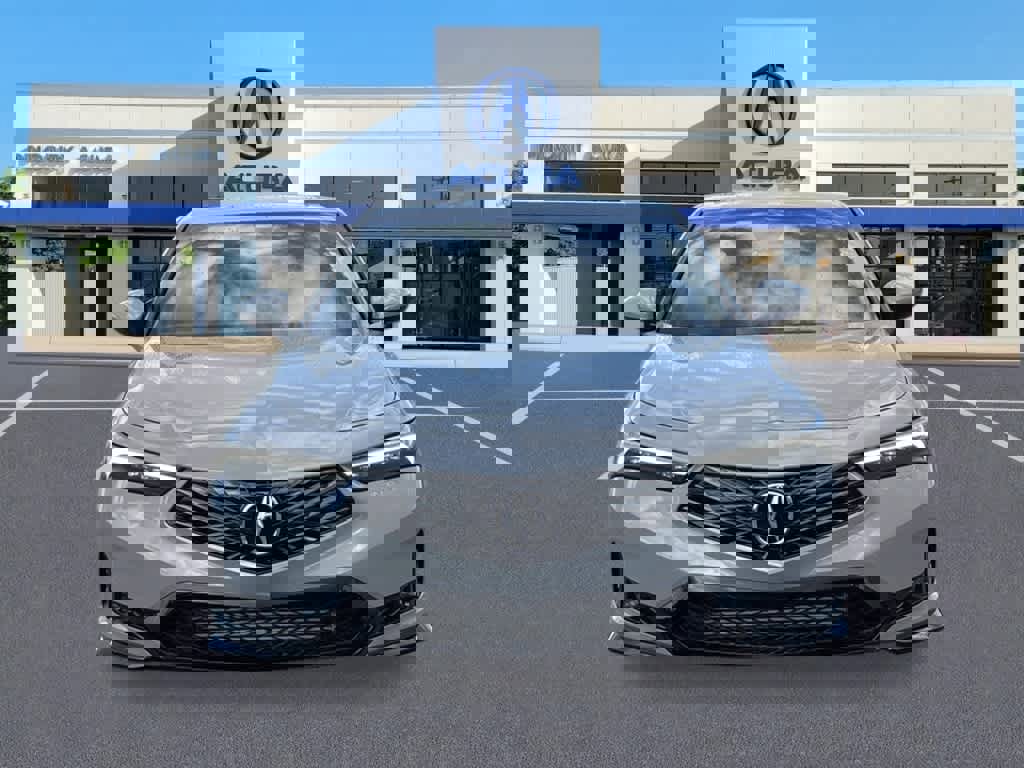 New 2026 Acura Integra A-Spec image 8