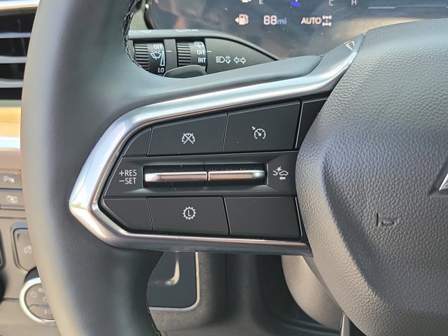 Used 2025 Chevrolet Tahoe High Country AWD/4WD image 28