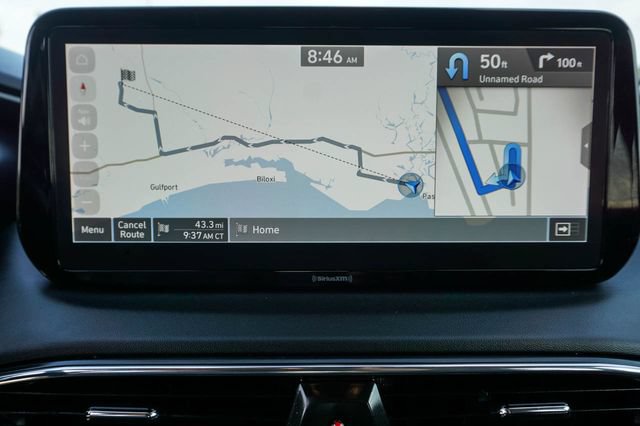 Used 2023 Hyundai Santa Fe SEL w/ Cargo Package FWD image 18