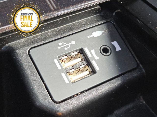 Used 2020 Lexus GX 460 Premium image 17