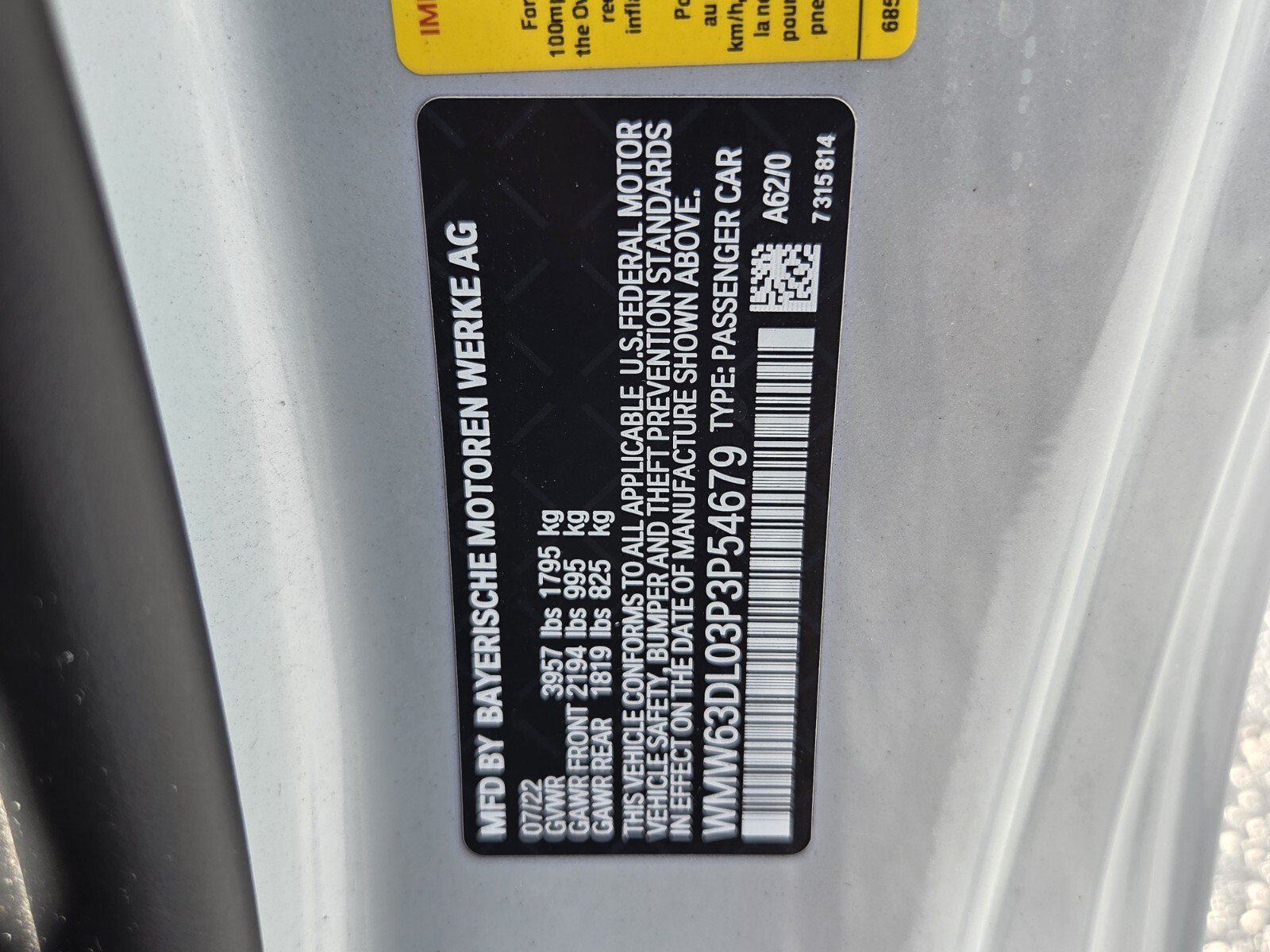 Used 2023 MINI Cooper John Cooper Works w/ Driver Assistance Package FWD image 18