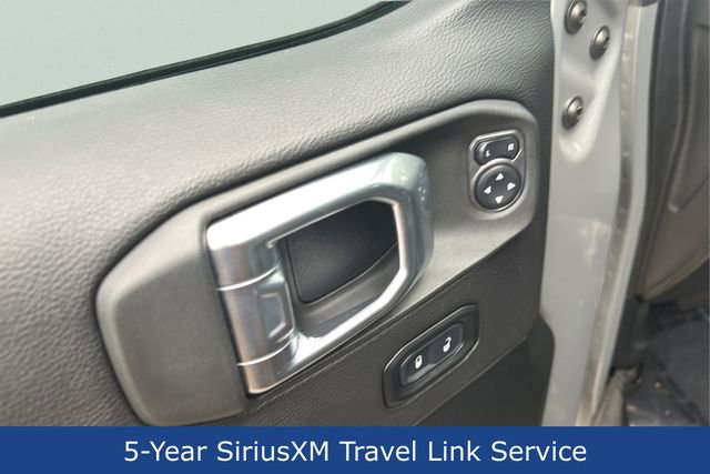 Used 2021 Jeep Wrangler Rubicon image 34