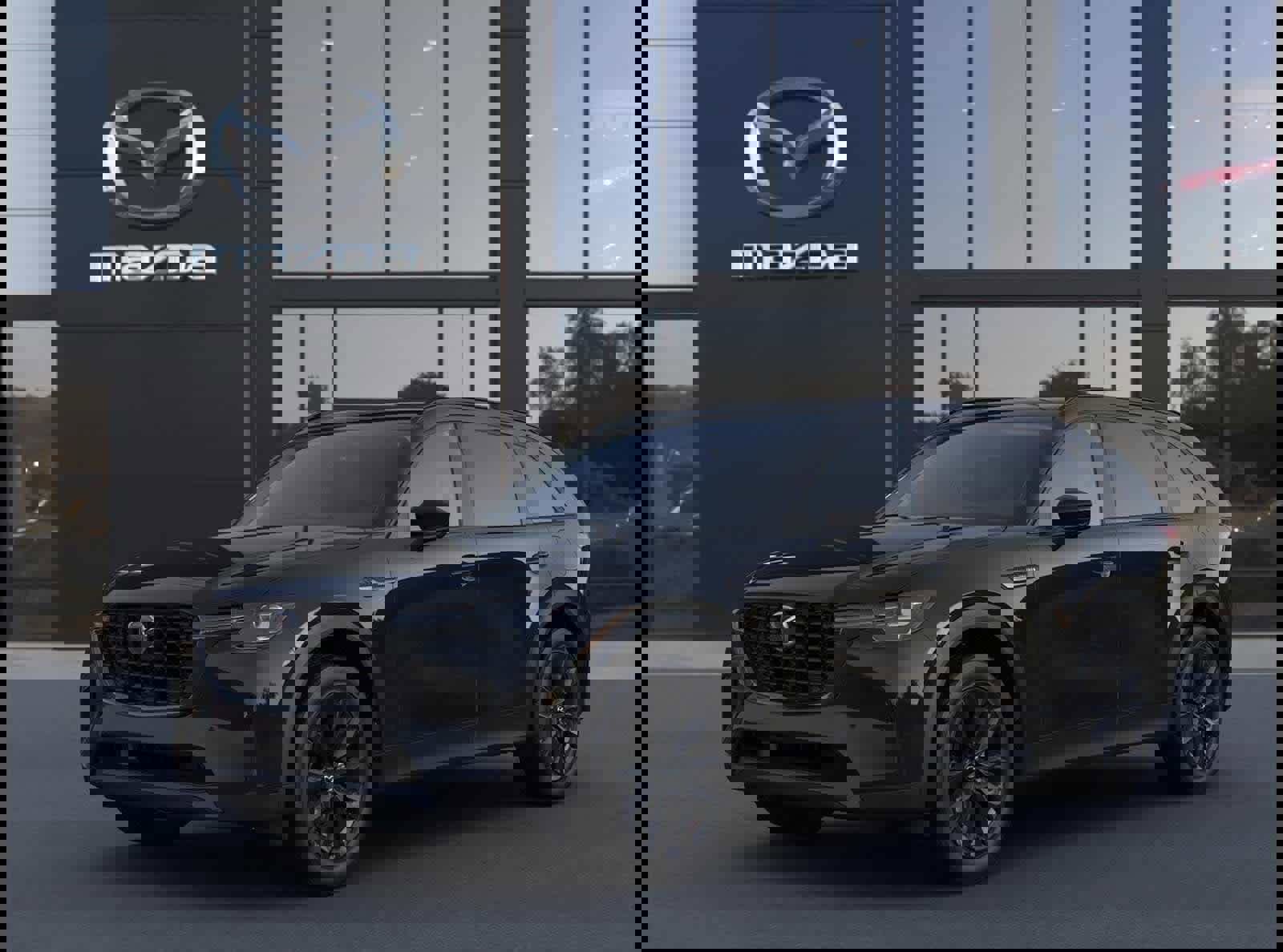 New 2026 MAZDA CX-90 3.3 Turbo w/ Premium Sport Pkg