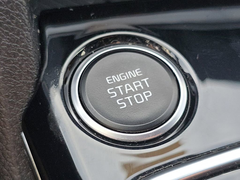 Used 2024 Kia Sportage SX image 36