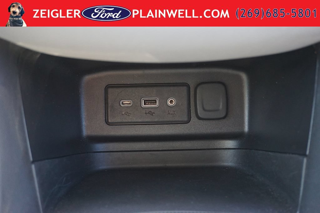 Used 2019 Chevrolet Equinox LS AWD/4WD image 21