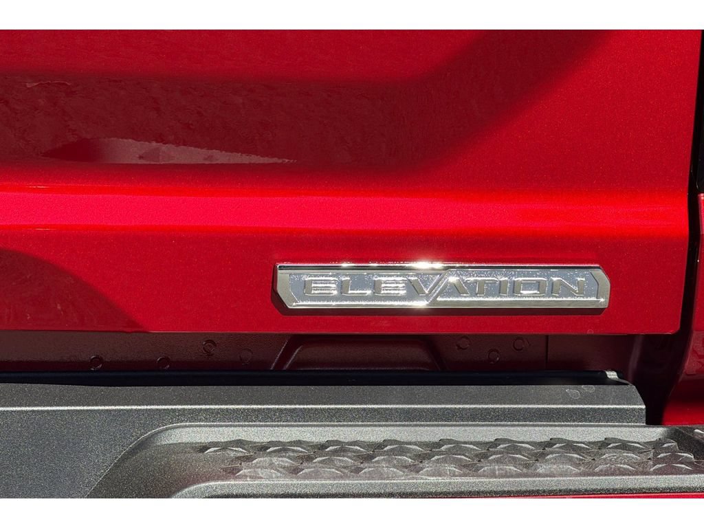 New 2026 GMC Canyon Elevation w/ Convenience Package AWD/4WD image 26