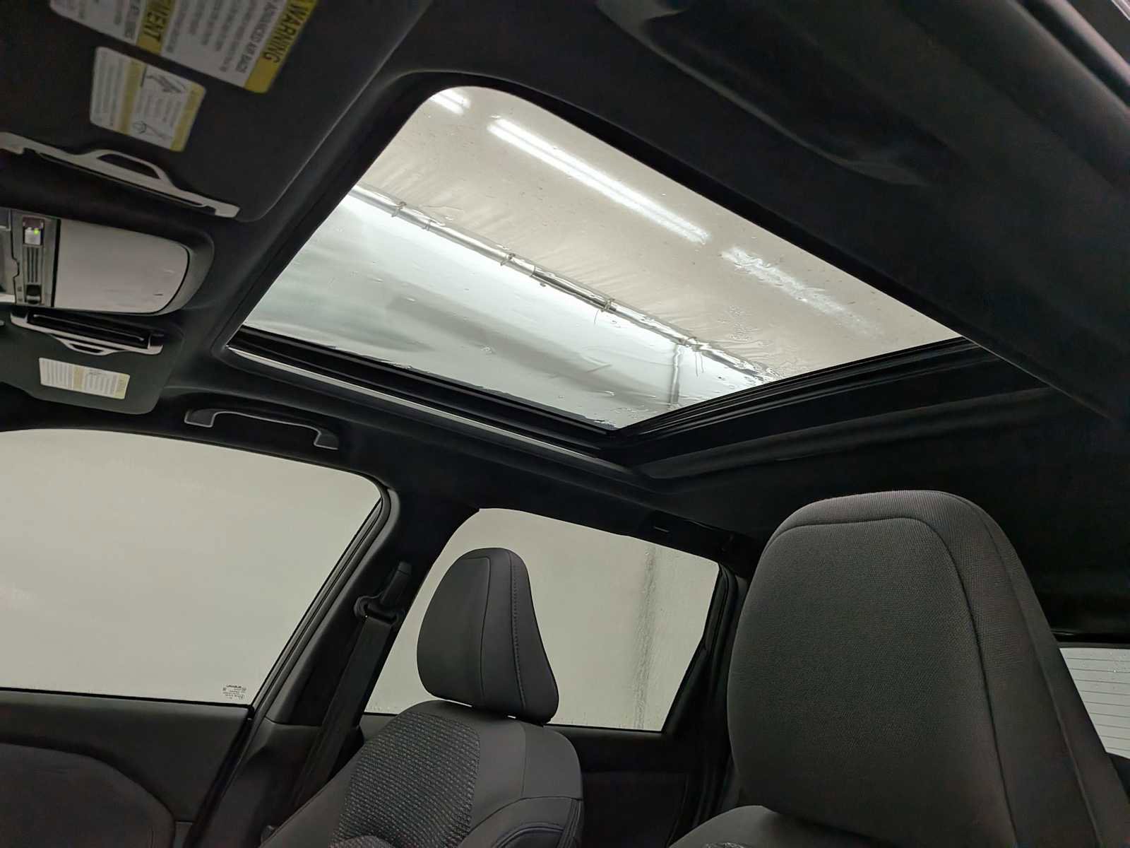 Used 2025 Subaru Forester Premium w/ Convenience Package #2 image 19