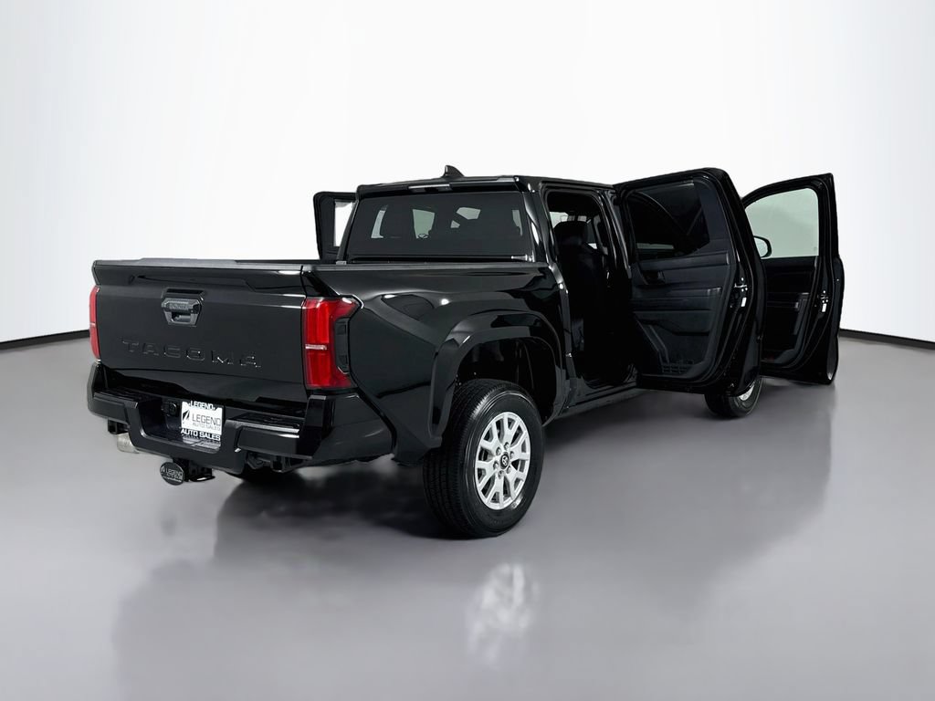 Used 2025 Toyota Tacoma SR5 RWD image 22
