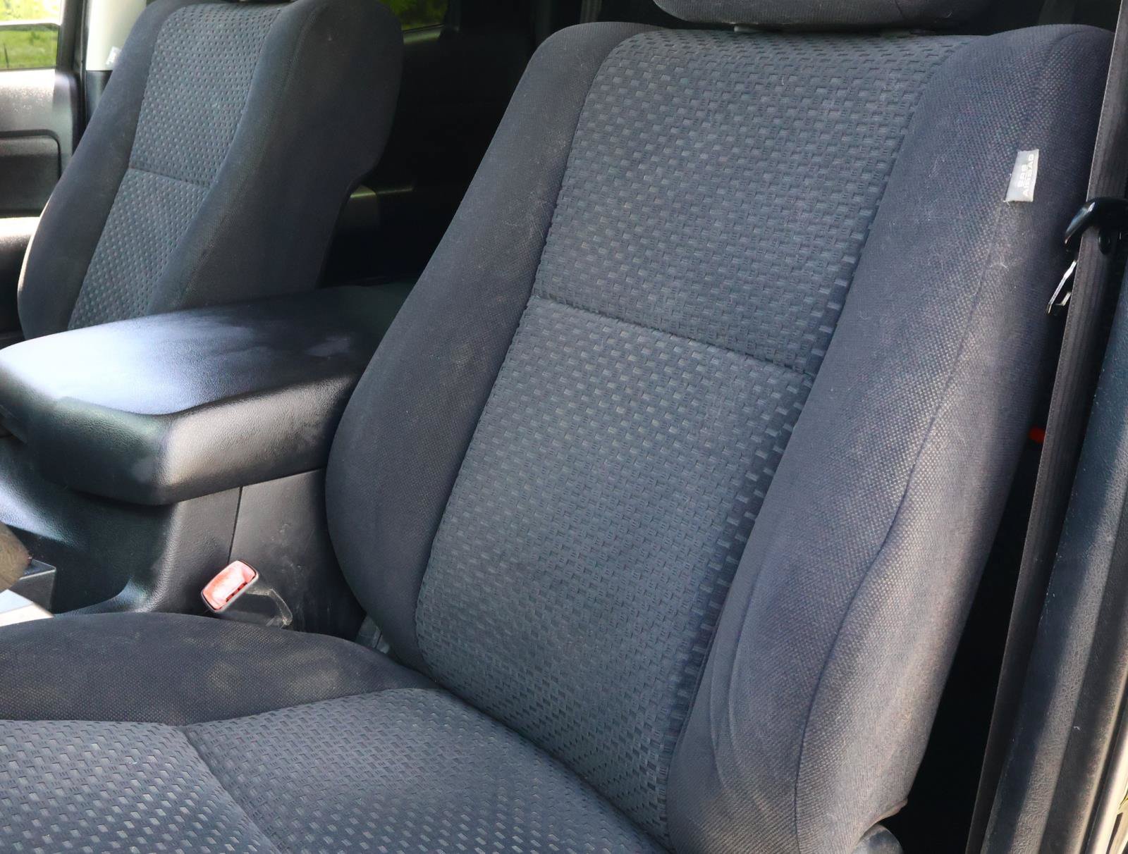 Used 2010 Toyota Tundra 4x4 Double Cab image 11