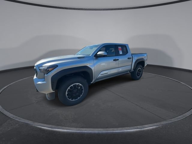 New 2026 Toyota Tacoma TRD Off-Road image 8