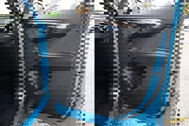 Used 2026 Chevrolet TrailBlazer ACTIV w/ Driver Confidence Package image 58