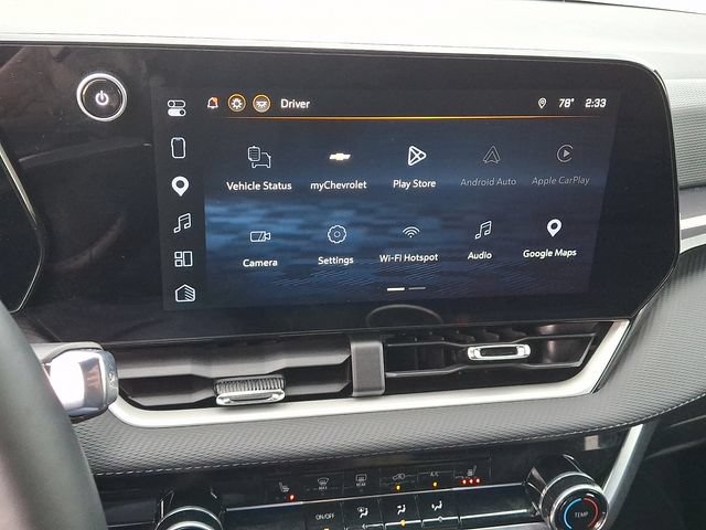 Used 2026 Chevrolet Equinox LT FWD image 17