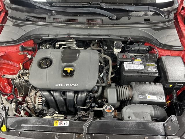 Used 2019 Hyundai Kona SE AWD/4WD image 7