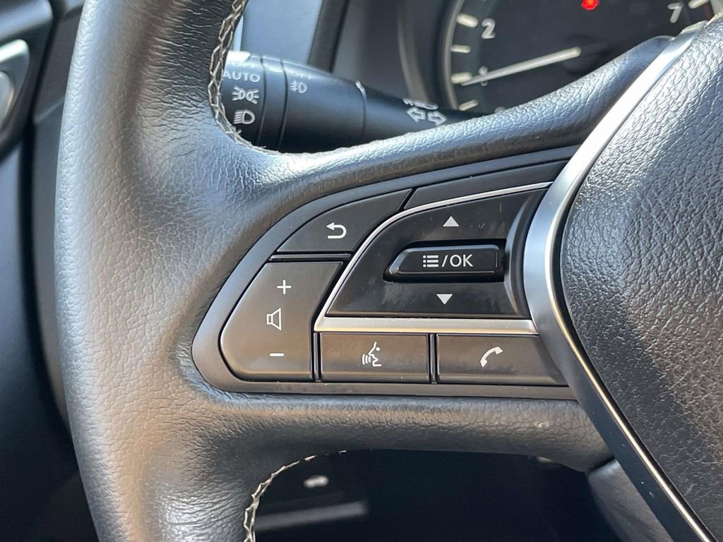 Used 2023 INFINITI Q50 Luxe w/ Cargo Package image 23