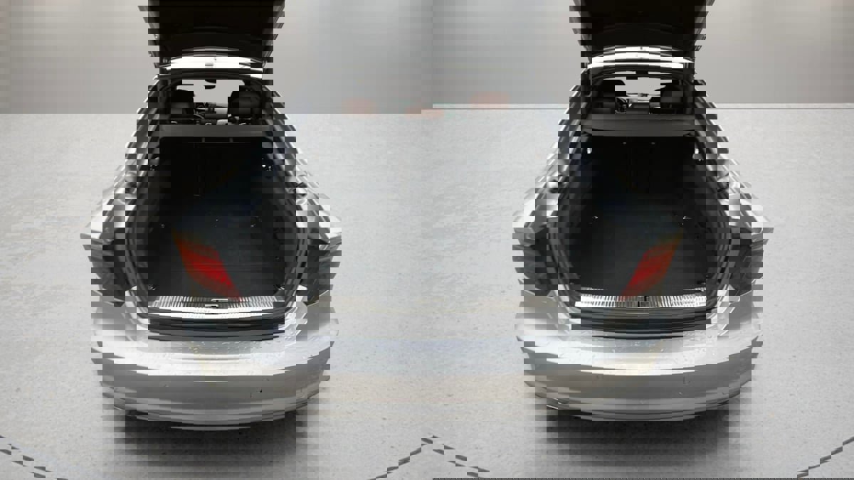 Used 2017 Audi A7 3.0T Premium Plus image 16