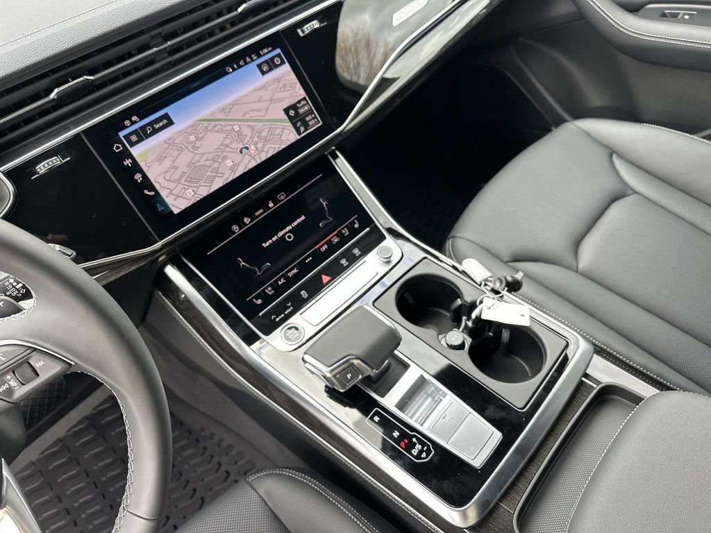 New 2026 Audi Q7 3.0T Premium Plus image 25