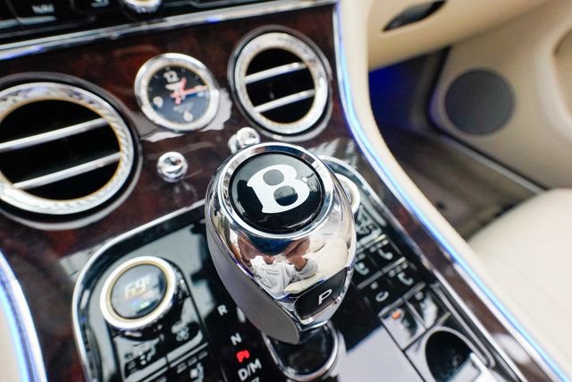 Used 2021 Bentley Continental GT Mulliner image 76