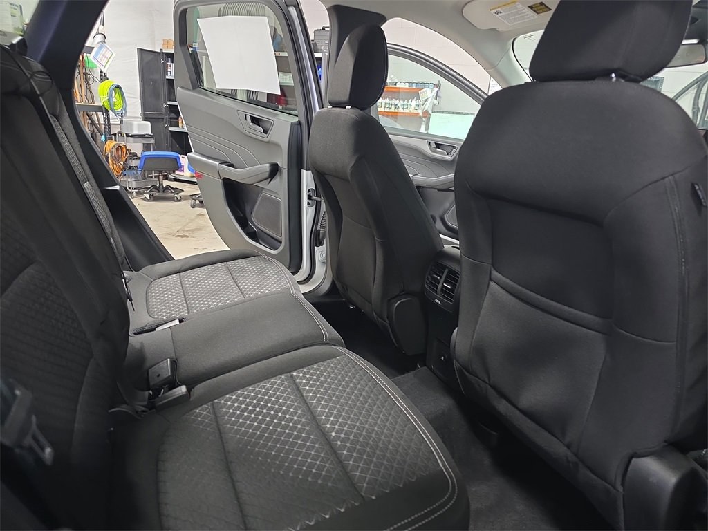 Used 2023 Ford Escape Active w/ Tech Pack #1 image 11