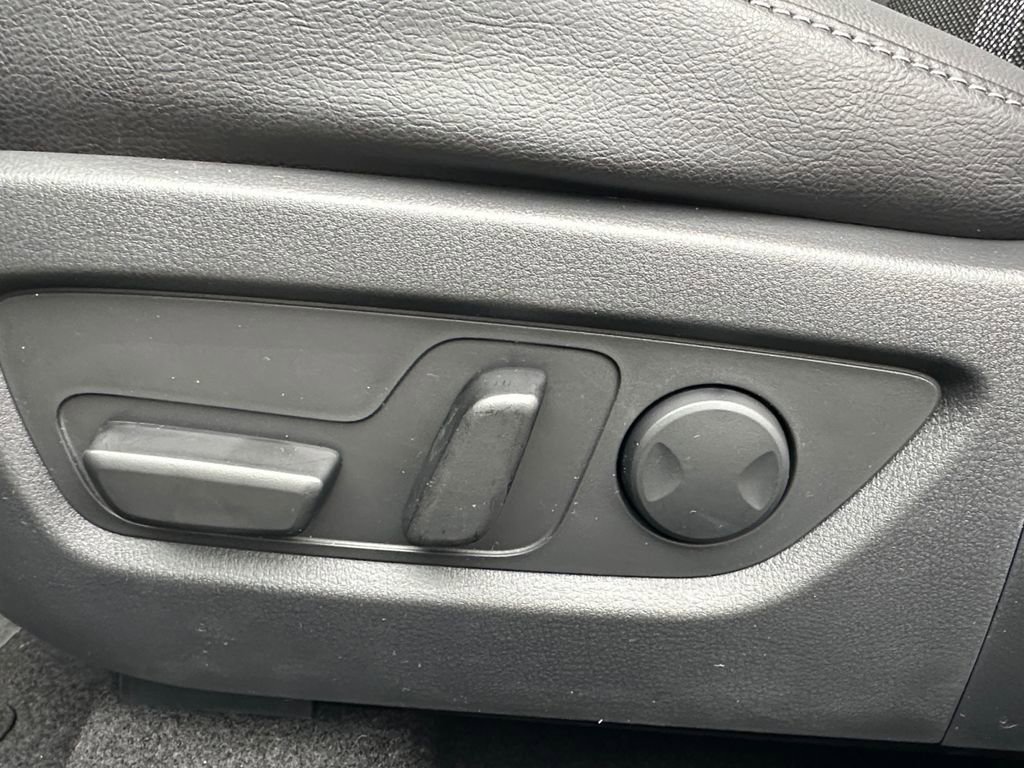 New 2026 MAZDA CX-50 2.5 Hybrid w/ Weather Package image 10